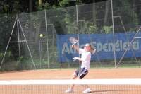 Junioren-Clubmeisterschaften 2012